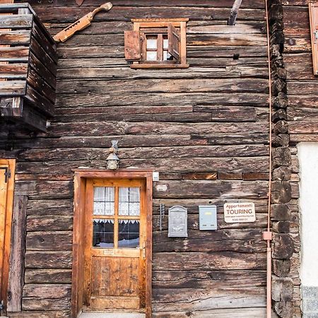 Appartamenti Touring Livigno Eksteriør billede