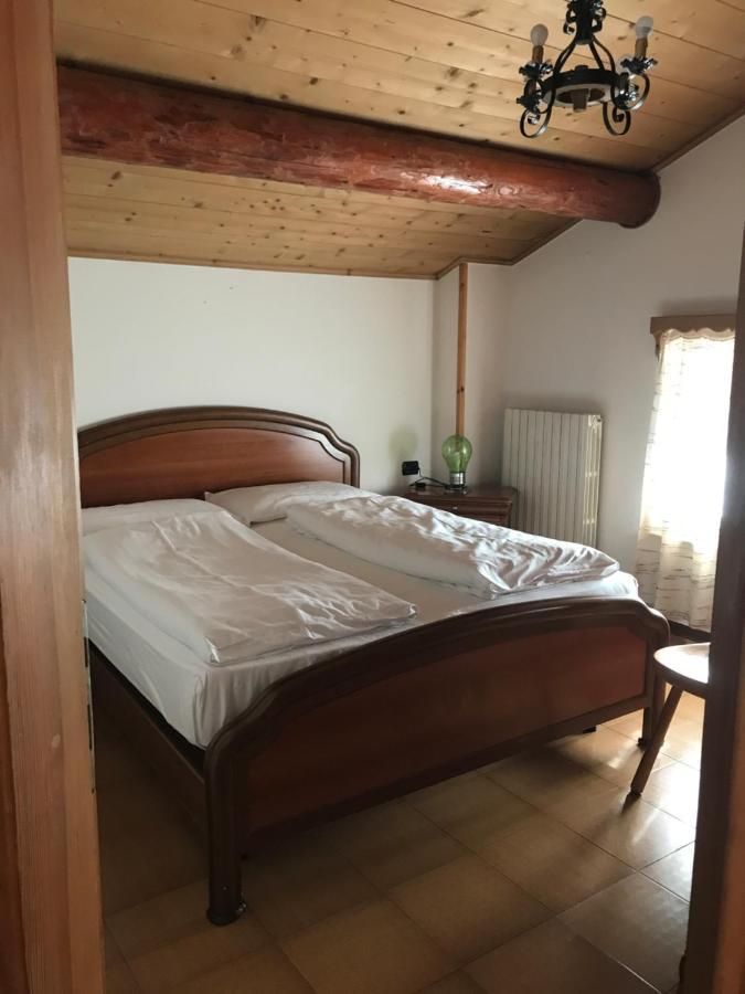 Appartamenti Touring Livigno Eksteriør billede