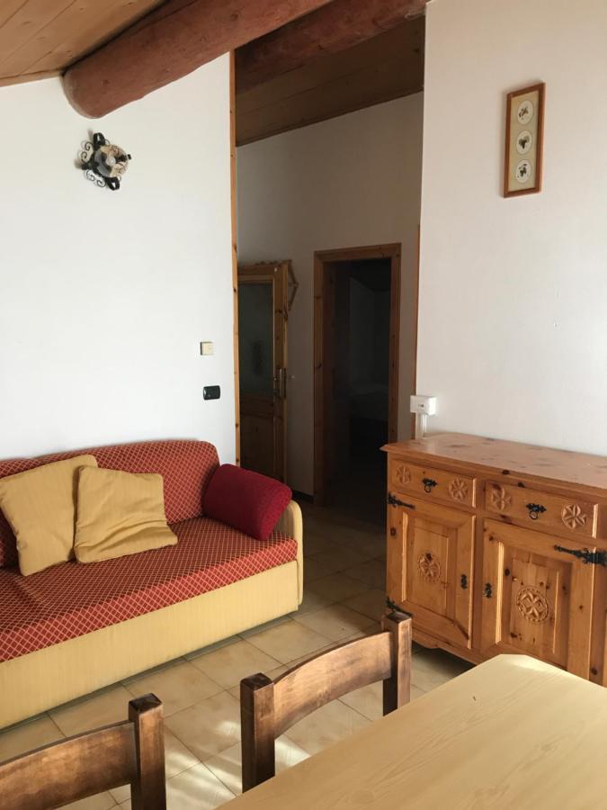 Appartamenti Touring Livigno Eksteriør billede
