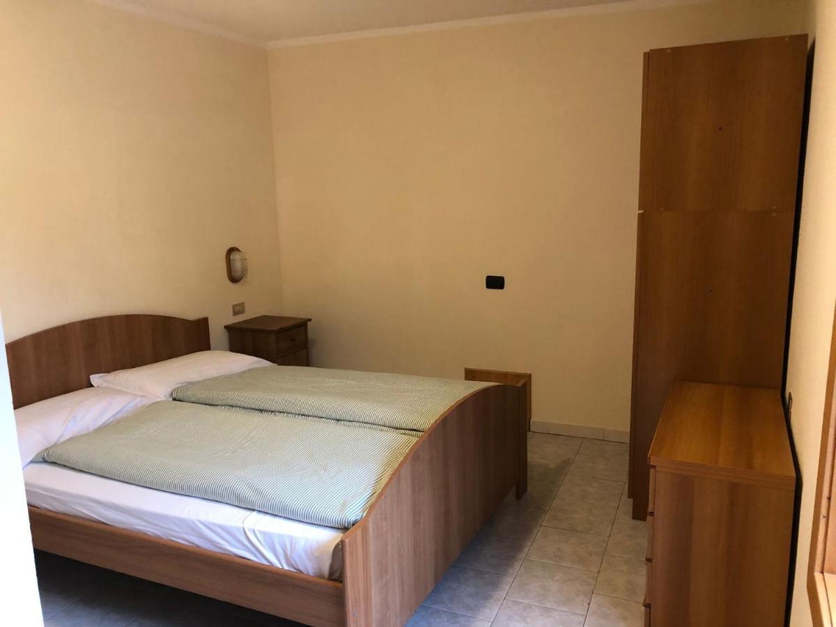 Appartamenti Touring Livigno Eksteriør billede