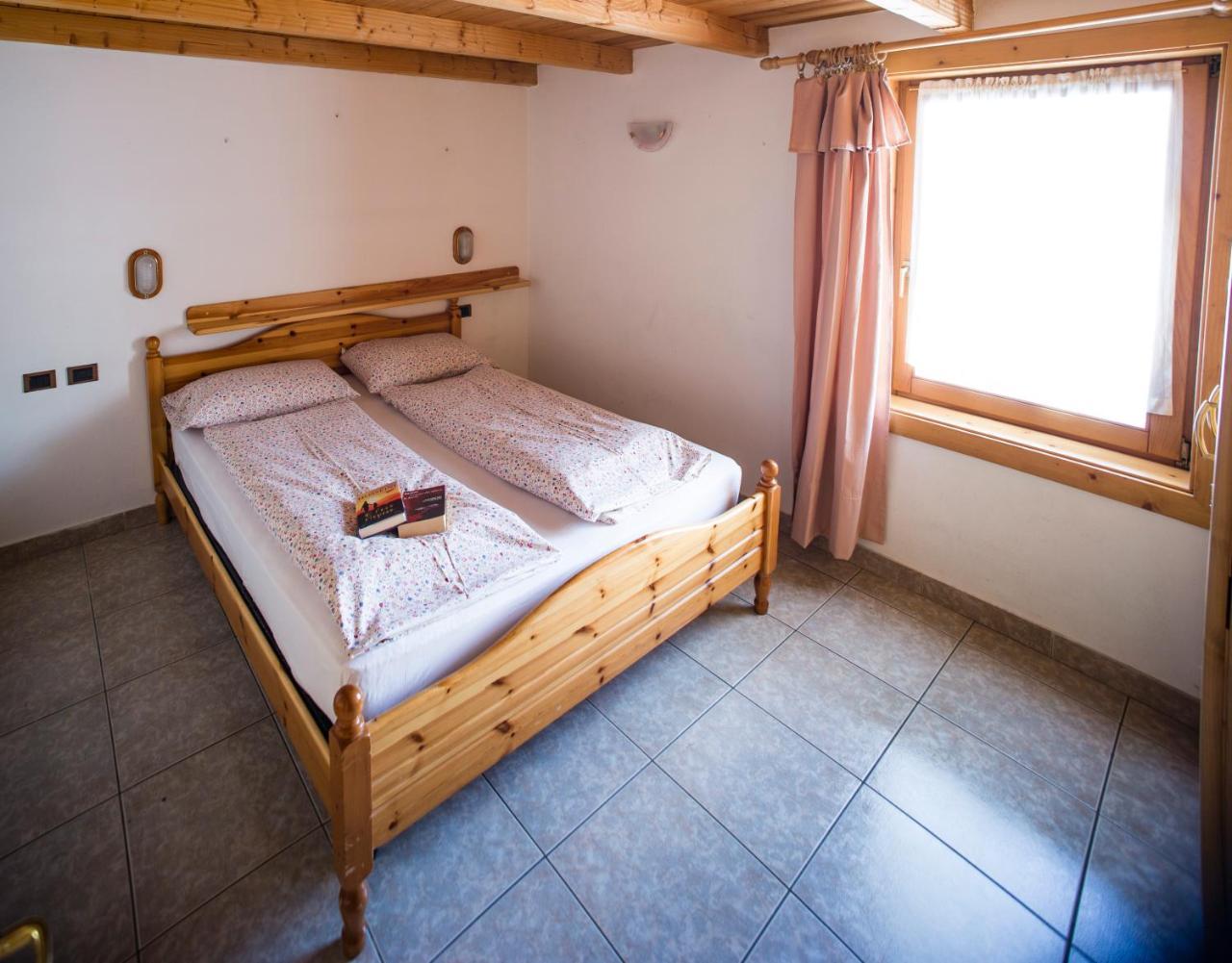 Appartamenti Touring Livigno Eksteriør billede